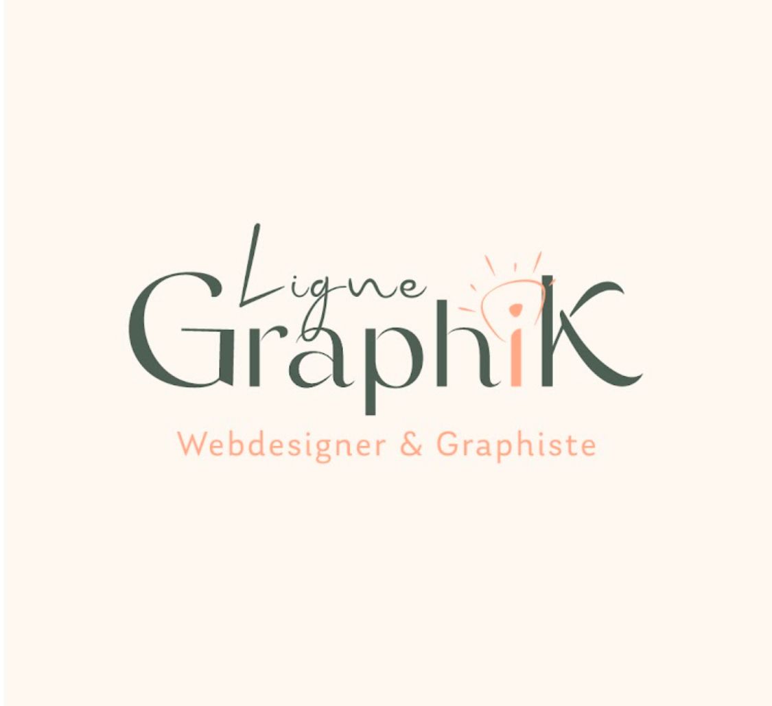 Ligne Graphik logo