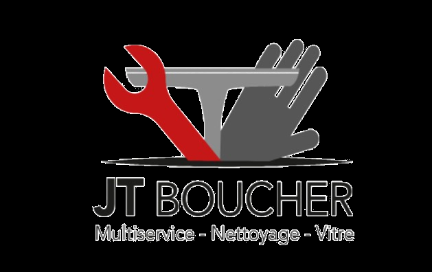 Jt boucher logo