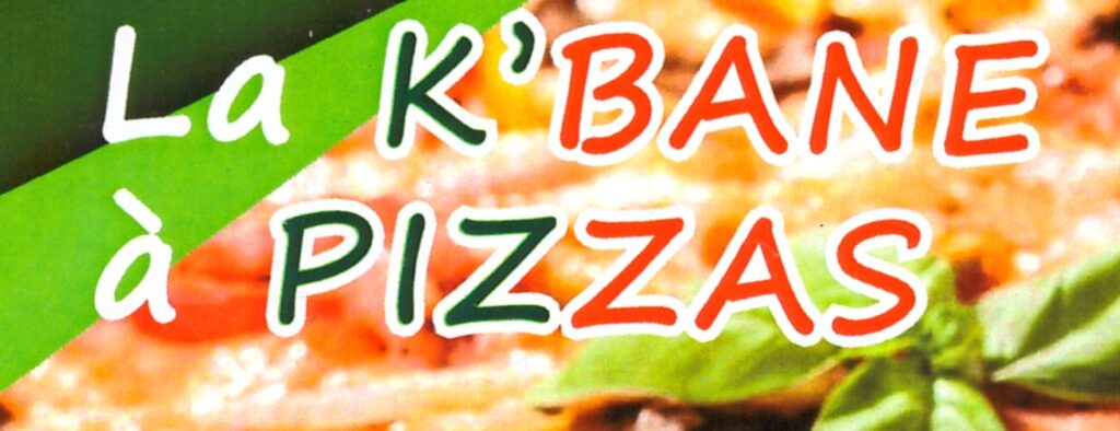 Kbane logo