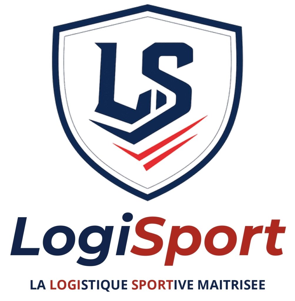 Logisports  logo