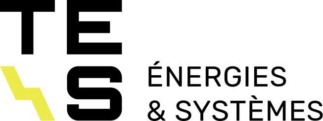 TRAVAUX ENERGIES & SYSTEMES logo